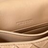 Bottega Veneta Mini Intrecciato Cross-Body Bag