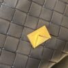 Bottega Veneta Mini Intrecciato Cross-Body Bag