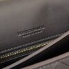 Bottega Veneta Mini Intrecciato Cross-Body Bag