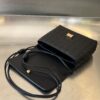 Bottega Veneta Mini Intrecciato Cross-Body Bag