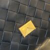 Bottega Veneta Mini Intrecciato Cross-Body Bag