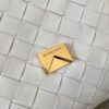 Bottega Veneta Mini Intrecciato Cross-Body Bag