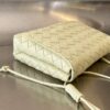 Bottega Veneta Mini Intrecciato Cross-Body Bag