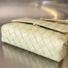 Bottega Veneta Mini Intrecciato Cross-Body Bag
