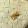 Bottega Veneta Mini Intrecciato Cross-Body Bag