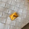 Bottega Veneta Mini Intrecciato Cross-Body Bag