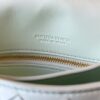 Bottega Veneta Mini Intrecciato Cross-Body Bag