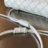 Bottega Veneta Mini Intrecciato Cross-Body Bag