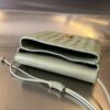 Bottega Veneta Mini Intrecciato Cross-Body Bag