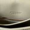 Bottega Veneta Mini Intrecciato Cross-Body Bag