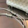 Bottega Veneta Mini Intrecciato Cross-Body Bag