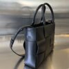 Bottega Veneta Small Arco Tote Bag With Strap