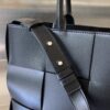 Bottega Veneta Small Arco Tote Bag With Strap