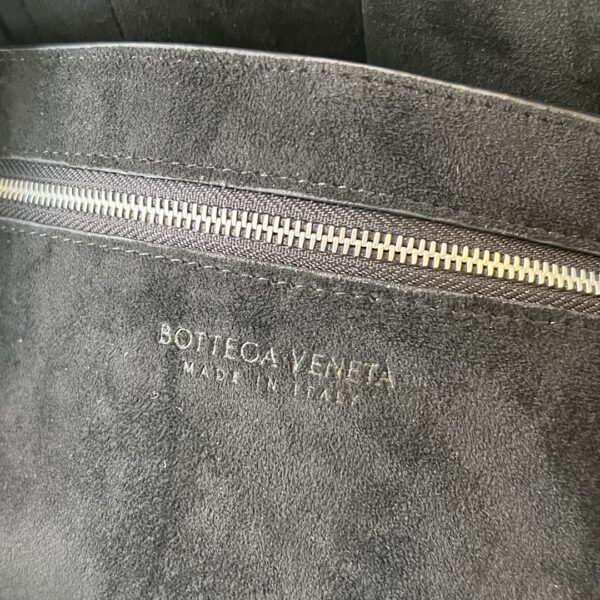 Bottega Veneta Small Arco Tote Bag With Strap