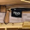 Fendi peekaboo