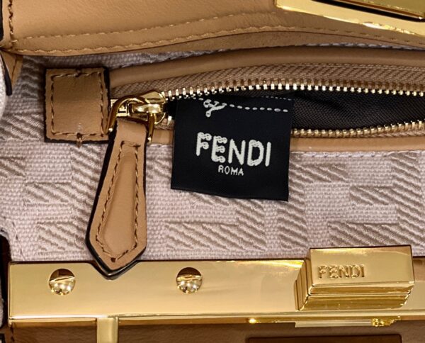 Fendi peekaboo