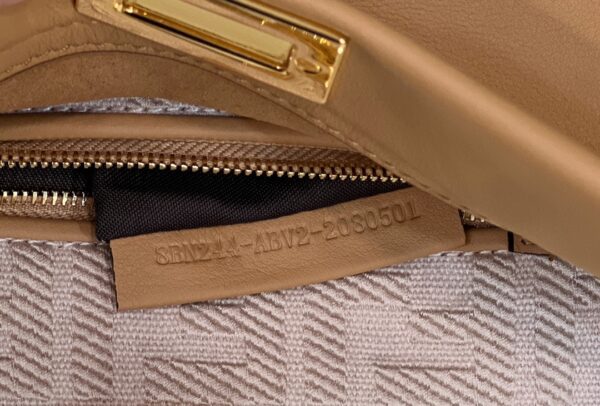 Fendi peekaboo