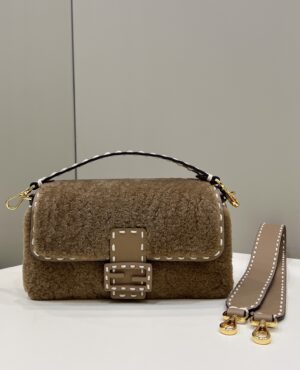Fendi Baguette Bag