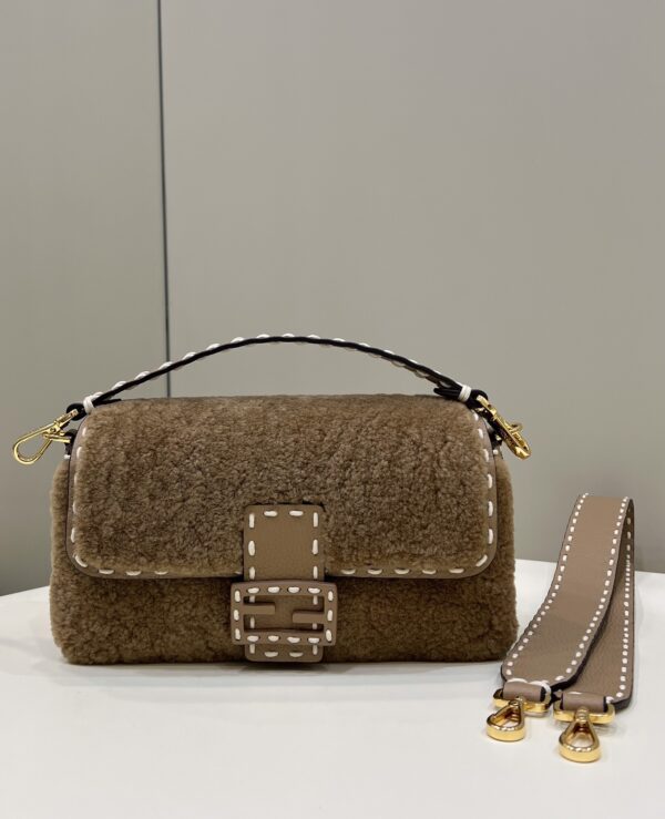 Fendi Baguette Bag