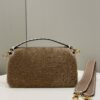 Fendi Baguette Bag