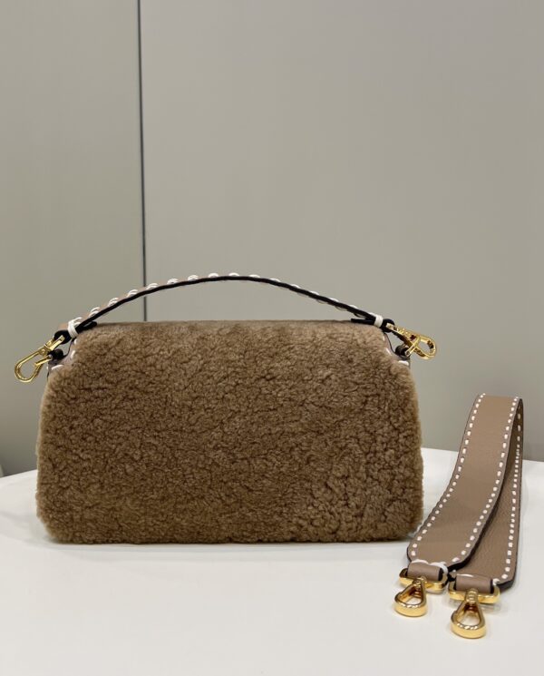Fendi Baguette Bag