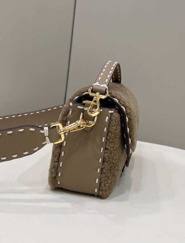 Fendi Baguette Bag