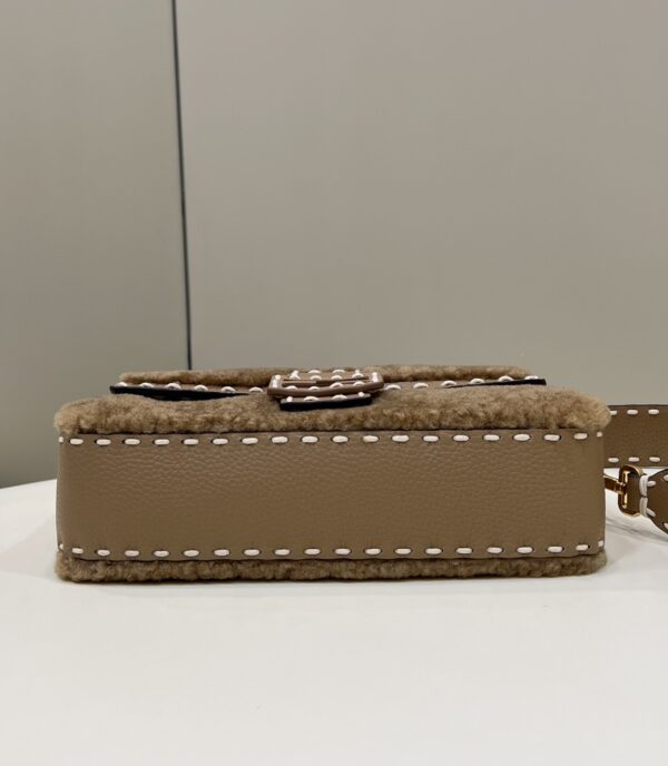 Fendi Baguette Bag