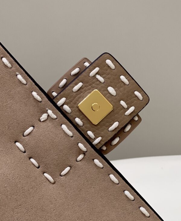 Fendi Baguette Bag