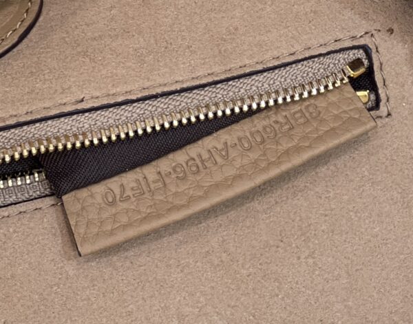 Fendi Baguette Bag