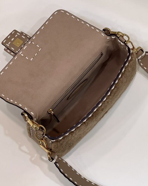 Fendi Baguette Bag