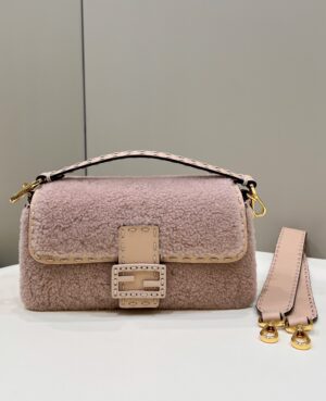 Fendi Baguette Bag