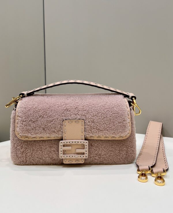 Fendi Baguette Bag
