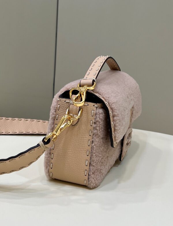 Fendi Baguette Bag