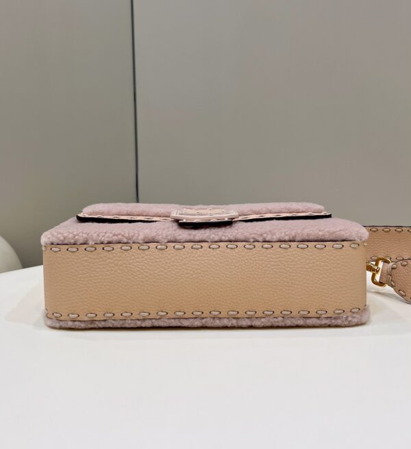 Fendi Baguette Bag