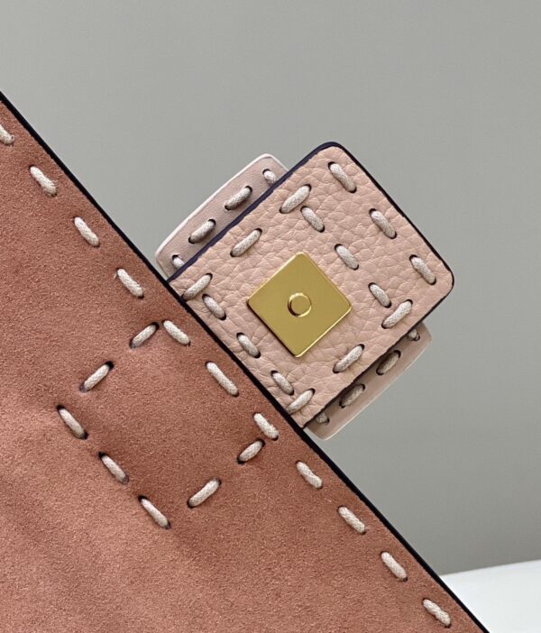 Fendi Baguette Bag