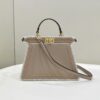 Fendi Peekaboo I See U Small