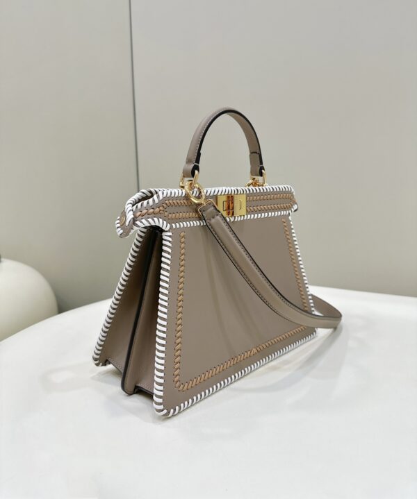 Fendi Peekaboo I See U Small