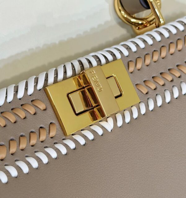 Fendi Peekaboo I See U Small