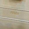 Fendi Peekaboo I See U Small