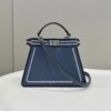 Fendi Peekaboo I See U Small