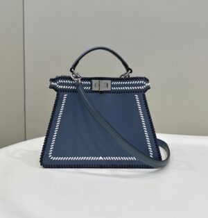 Fendi Peekaboo I See U Small