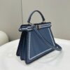 Fendi Peekaboo I See U Small