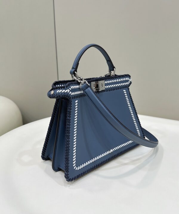 Fendi Peekaboo I See U Small