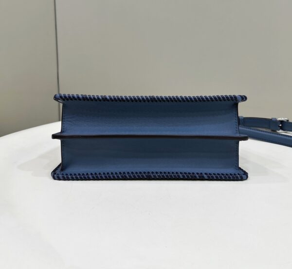 Fendi Peekaboo I See U Small