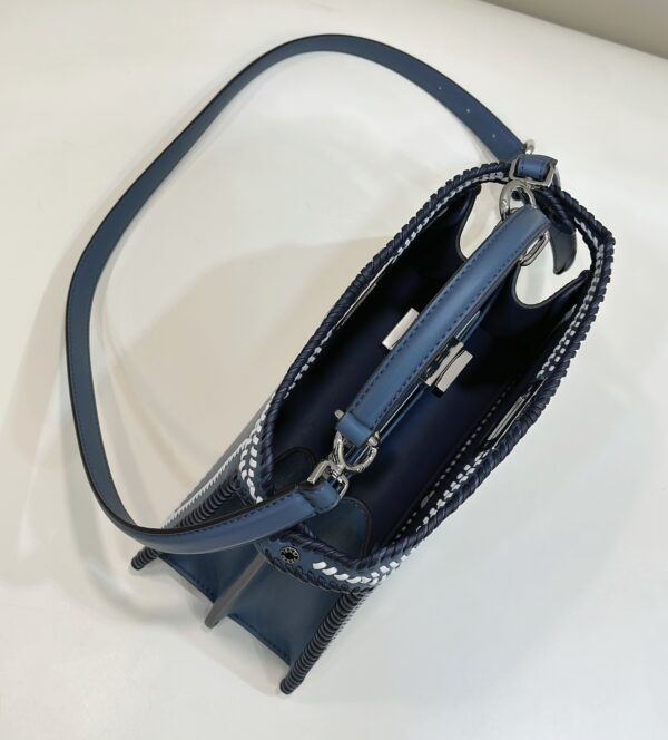 Fendi Peekaboo I See U Small