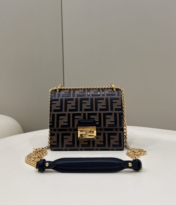 Fendi Kani Bag