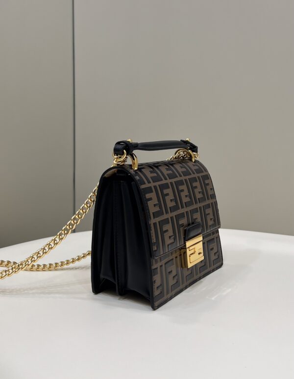Fendi Kani Bag