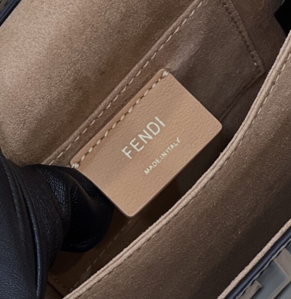 Fendi Kani Bag