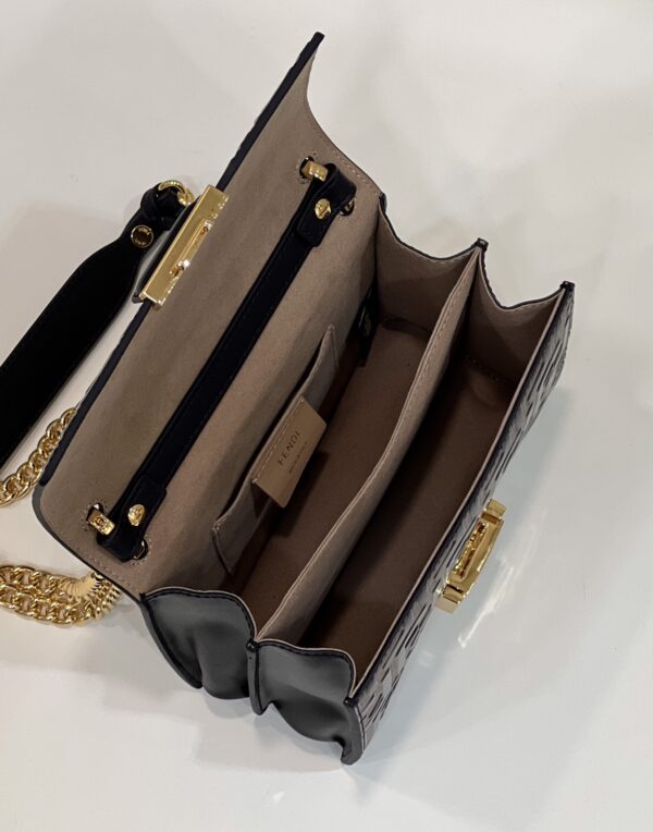 Fendi Kani Bag