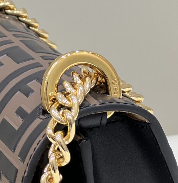 Fendi Kani Bag
